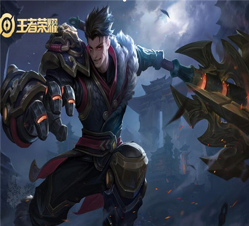 图：王者荣耀