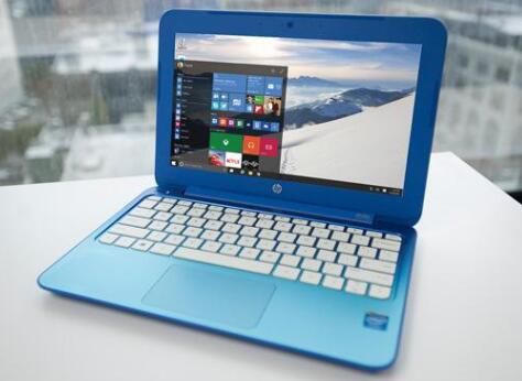 图：Win10