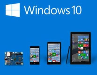 微软为什么会放开下载Windows10光盘映像的权限?