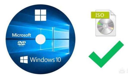 微软为什么会放开下载Windows10光盘映像的权限?