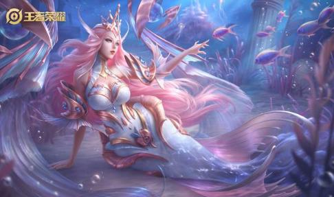 王者荣耀：克隆模式永久禁赛的英雄，天美：他们破坏了星空综合app官网登录入口平衡