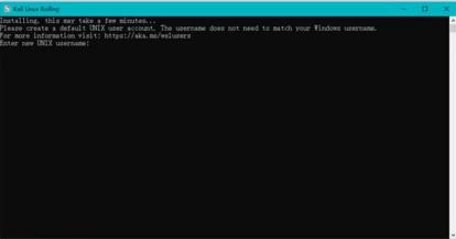 如何在win10中体验Linux系统的快乐