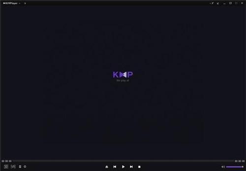 KMPlayer播放器设置指南详解