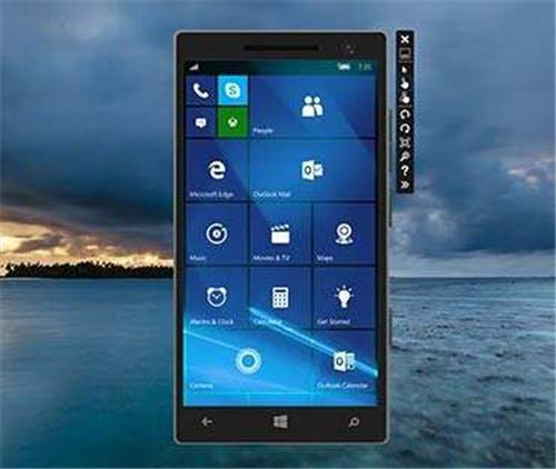 Win10 Mobile RS2预览版14936更新了什么
