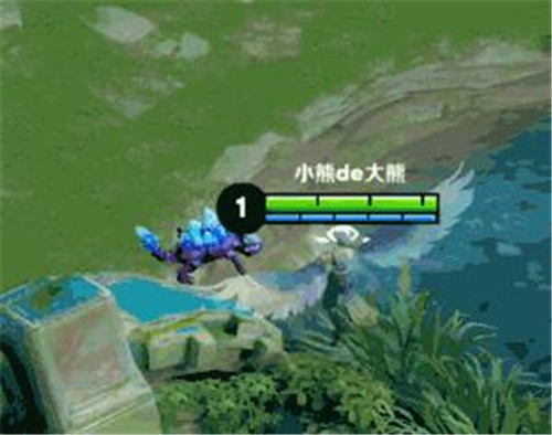 王者荣耀：云中君上分技巧攻略