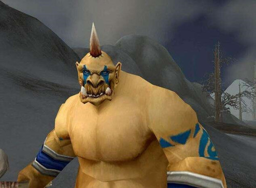 魔兽世界怀旧服攻略