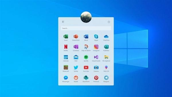 windows系统中什么样才是完美的菜单栏