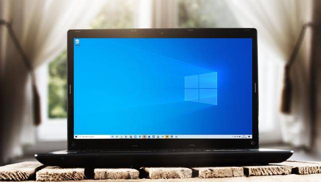 不用请维修师傅的windows重装系统方法