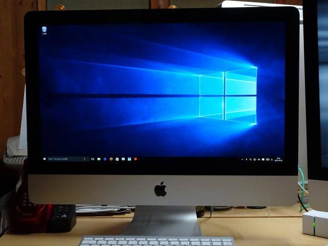 不用请维修师傅的windows重装系统方法