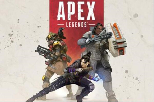 Apex英雄狙击枪g7与长弓性能比较