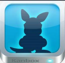 酷盘Kanbox