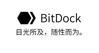 BitDock比特工具栏