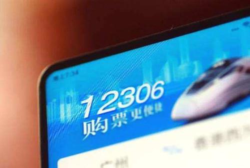12306订票软件手机版下载常见问题解答
