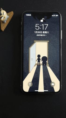 图：好奇怪app