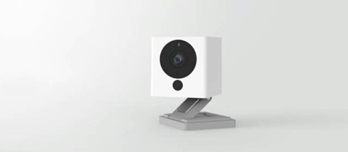 小米摄像头PC端