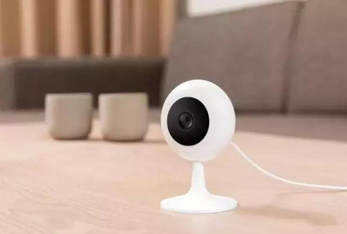 小米摄像头PC端