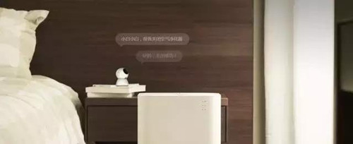 小米摄像头PC端
