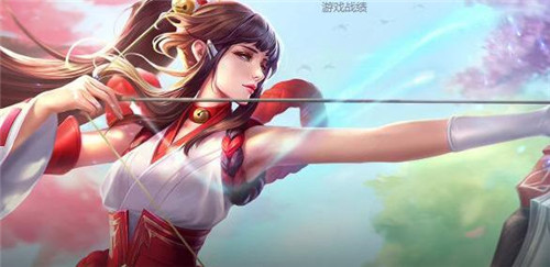 王者荣耀：伽罗技能全面解析上分全攻略
