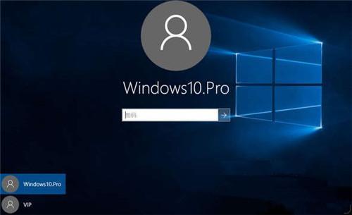 盗版系统升级win10后黑屏的解决办法