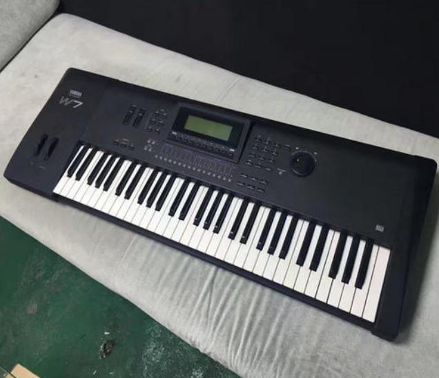 midi合成器
