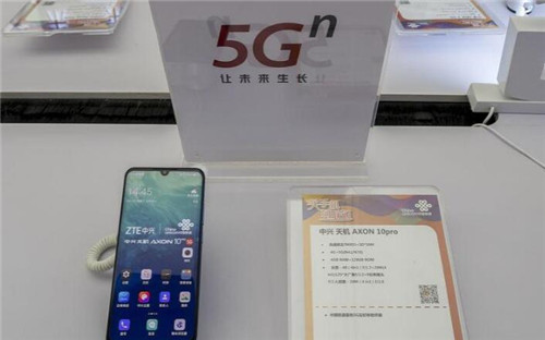 5G神话被揭穿: 5G不会取代4G？