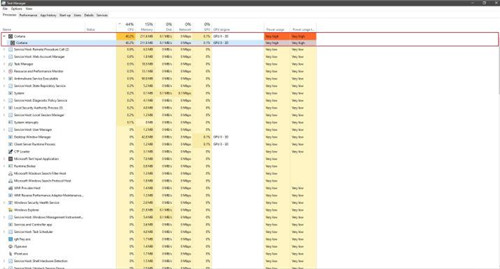 Win10更新导致CPU性能暴降，八核卡成双核！ 附解决办法教程