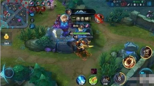 王者荣耀：嬴政进阶上分攻略大全