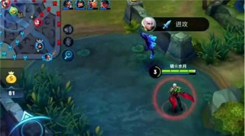 王者荣耀：嬴政进阶上分攻略大全