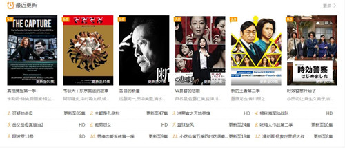 极速视网