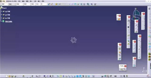 图：CATIA
