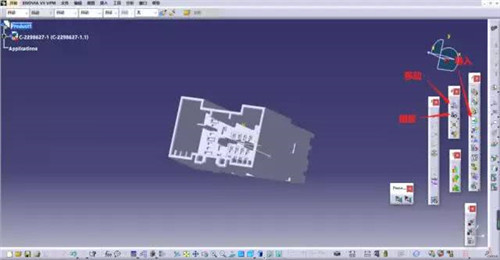 图：CATIA