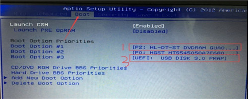 图：win7