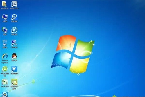 图：Windows