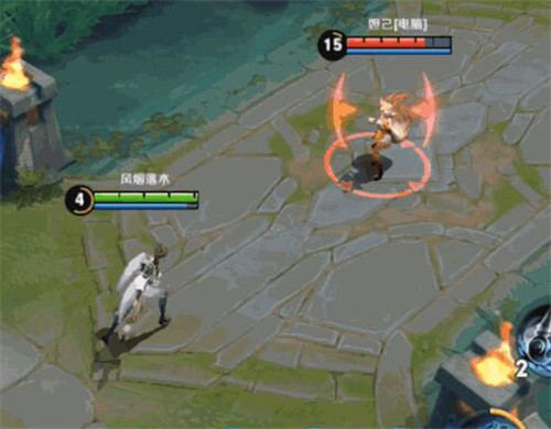 图：王者荣耀