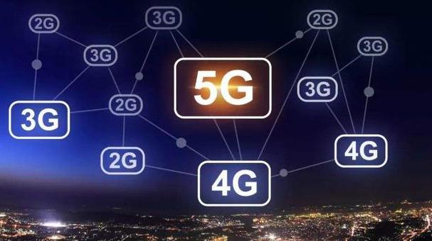 图：5G