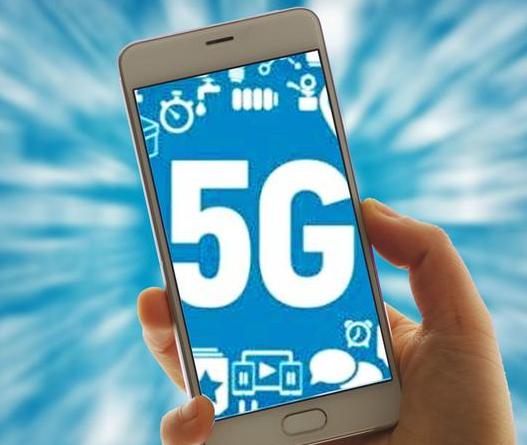 图：5G