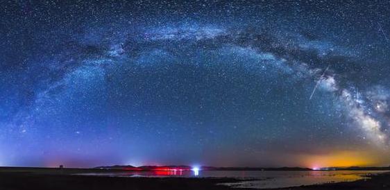 图：Stellarium