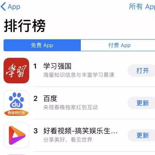 图：学习强国