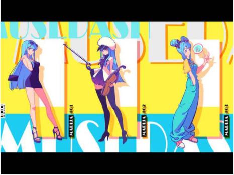 图：Muse