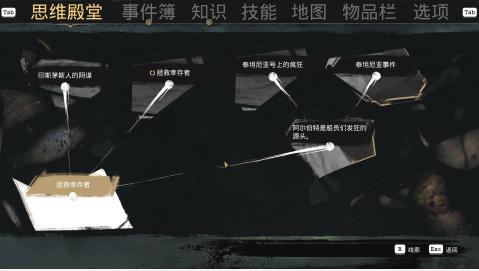 图：沉没之城