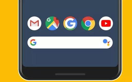 图：Google