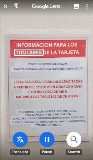 图：Google