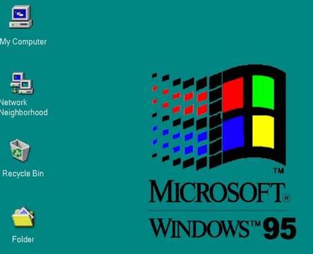 图：Windows