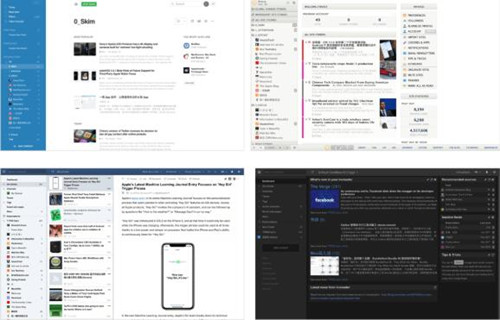 图：RSS
