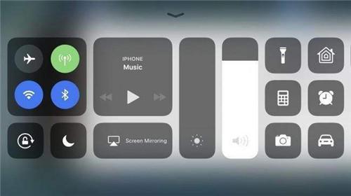图：ios10