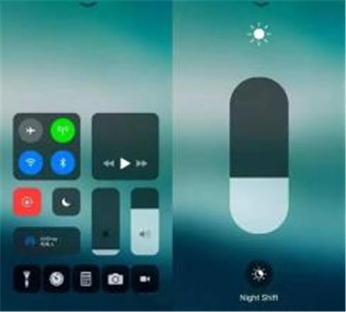 图：ios10