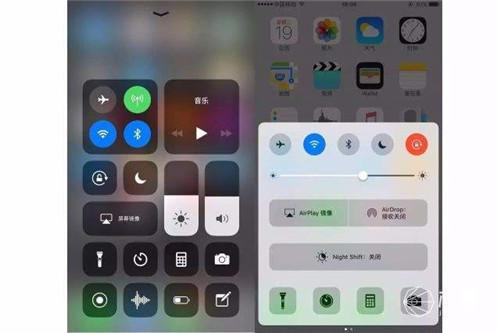 图：ios10