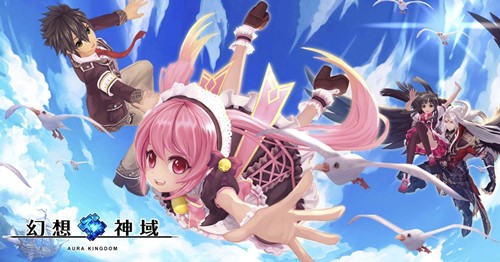 幻想神域钓鱼流程攻略