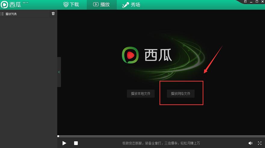 下载西瓜影音