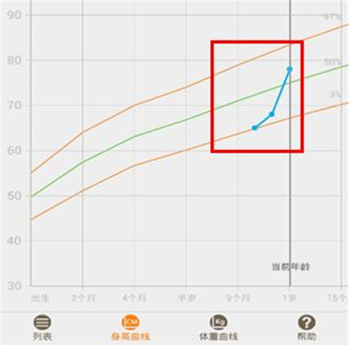 亲宝宝软件下载使用教程